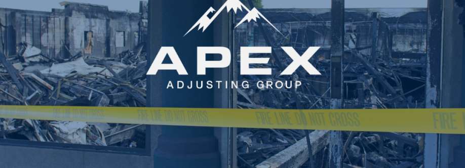 Apex Adjusting Group Cover Image