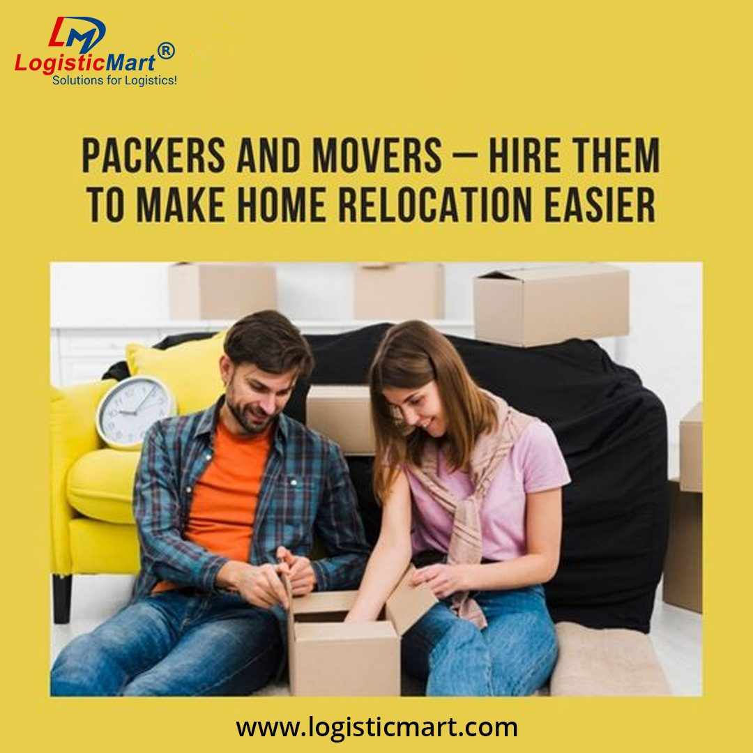Packers and Movers in KR Puram Makes Your Shifting Easy