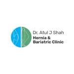 Dr. Atul J Shah Profile Picture