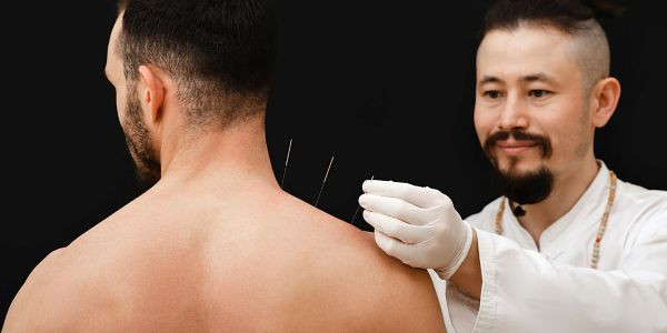 Top 10 Benefits of Acupuncture| RMT Movement
