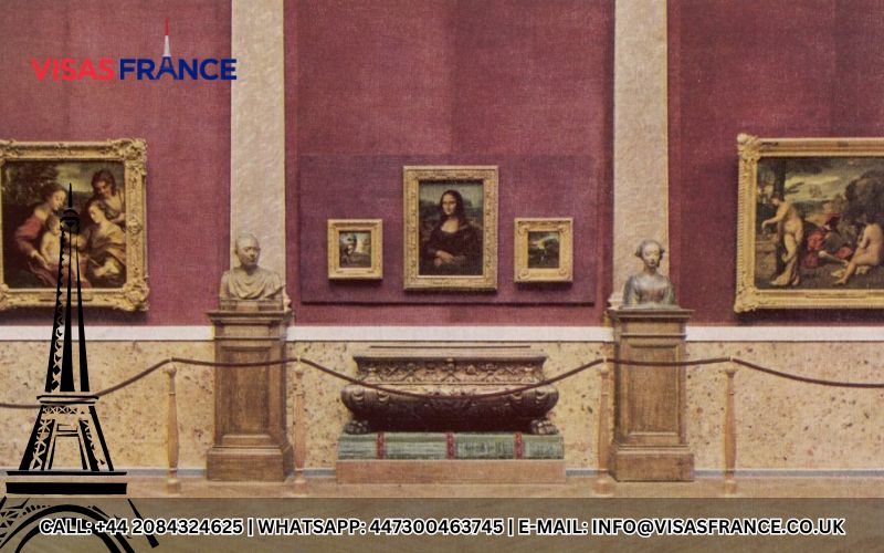 Beyond the Mona Lisa: Unveiling Hidden Gems of the Louvre Museum 2024 - Scoopearth
