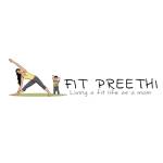 Fitpreethi profile picture