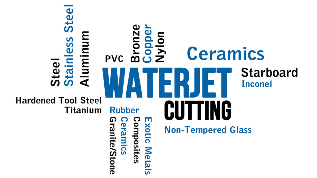 Florida Precision Cutting | Waterjet & Sheet Metal Fabrication Florida