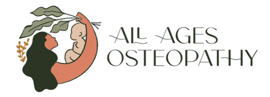 All ages osteopathy Cover Image