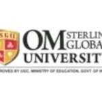 OSGU University Profile Picture