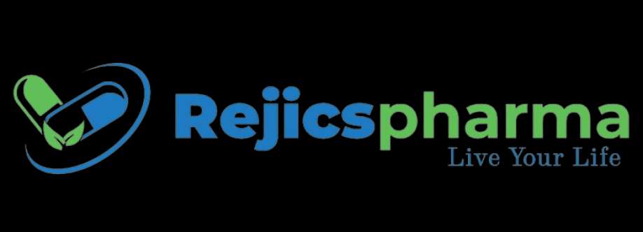 Rejics Pharma Cover Image