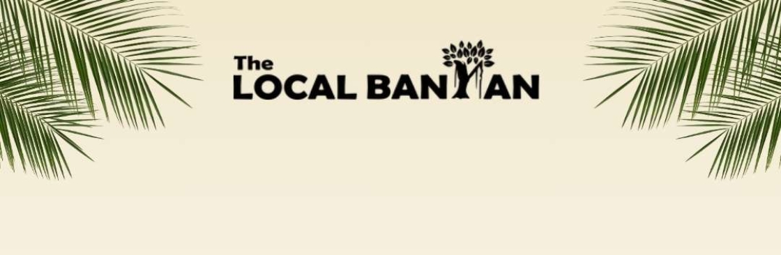 The Local Banyan Cover Image