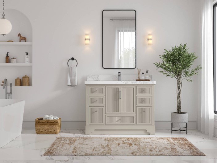 Are You Wondering Which Vanity Will Look Great in Your Bathroom? – Site Title