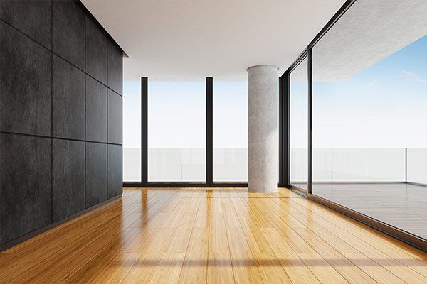 Is Bamboo Flooring a New Trend in the Market?