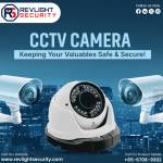 Revlight Security Profile Picture
