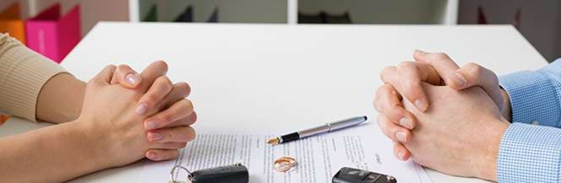 The Martin Law Firm P.C Cover Image