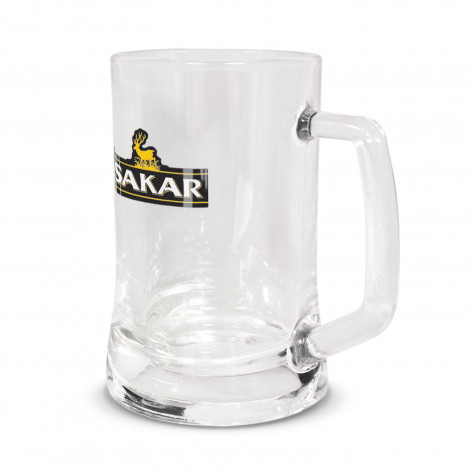 Craft Your Cheers: Personalised Beer Glasses Australia