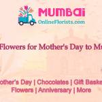 Send Flowers for Mother's D Profile Picture