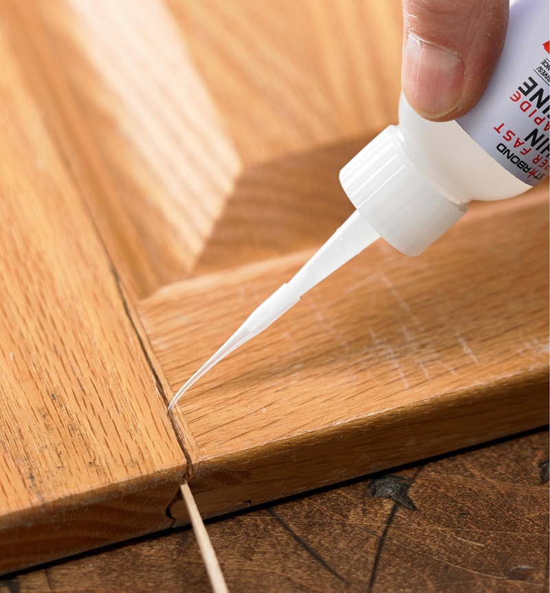 Fast and Strong Bonds: A Complete Guide to Cyanoacrylate Adhesive | Blue Koala