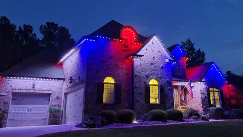 Illuminating Your Home: Power Accessories And Permanent Lighting Solutions | Times Square Reporter