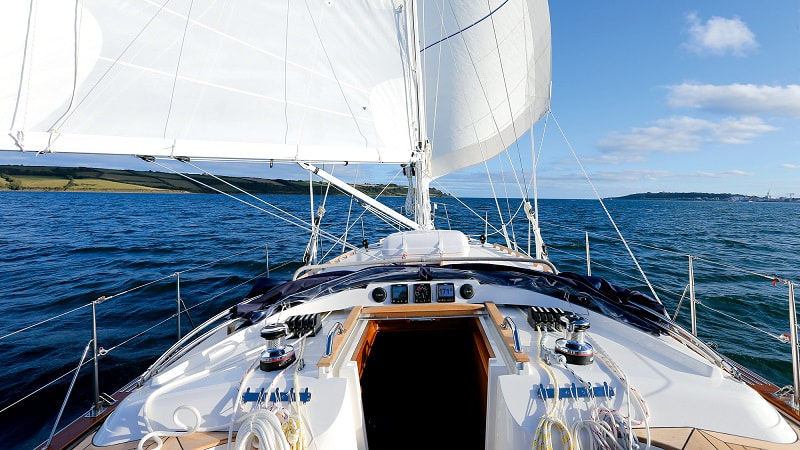 Decked Out: The Ultimate Guide to Deck Hardware for Your Boat - Everyday Sync