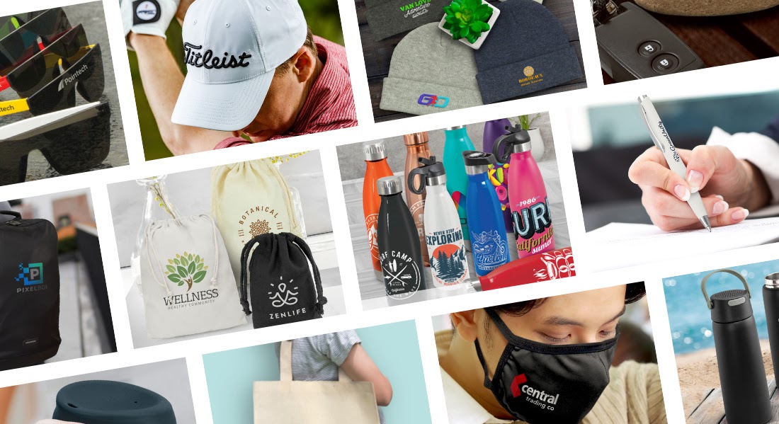 Express Promo: Adelaide Advantage: Elevate Your Brand with Promotional Products