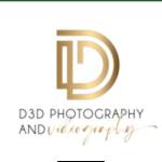 D3D Profile Picture