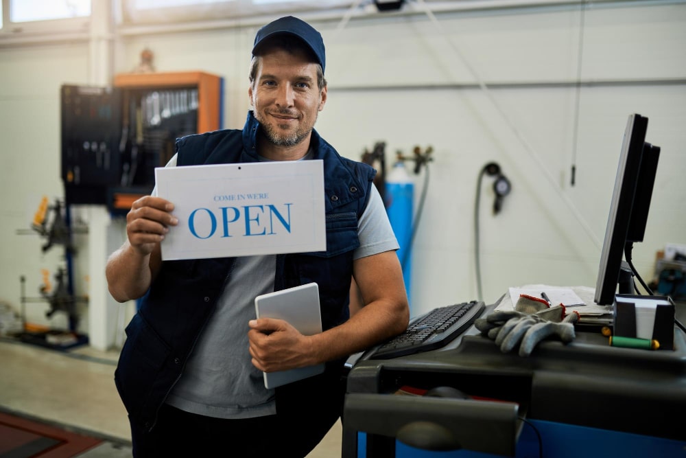 How To Start A Locksmith Business | Essential Steps And Strategies - Cerfy