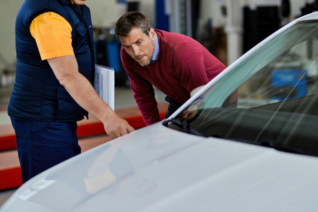 Windshield Repair Tulsa – Why It Is Important?