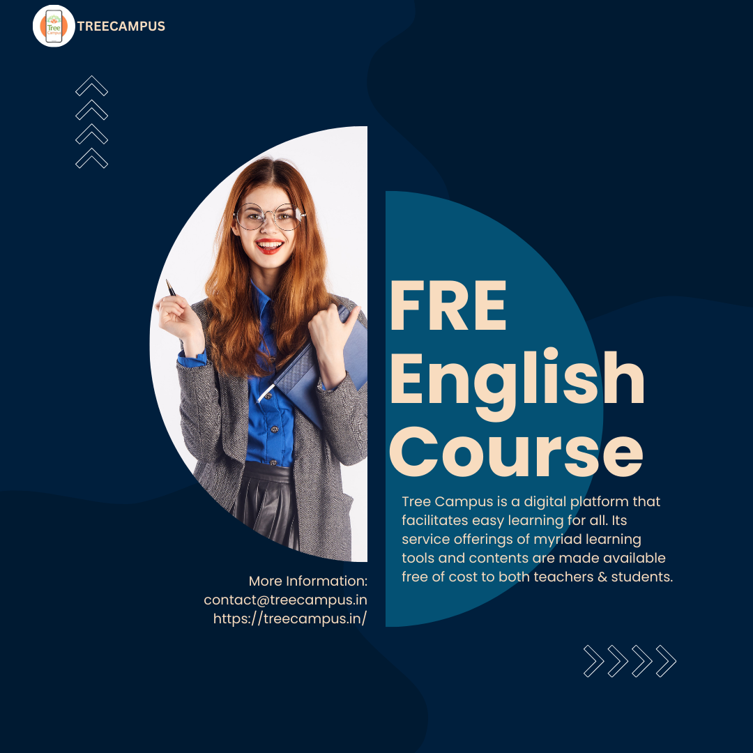 Elevate Your English Speaking Skills with TreeCampus: The Best Free English Learning App | by TREE CAMPUS | Apr, 2024 | Medium