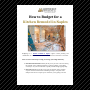 How to Budget for a Kitchen Remodel in Naples