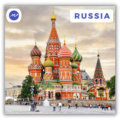 MBBS in Russia 2024-25: Top Universities, Fees, Eligibility