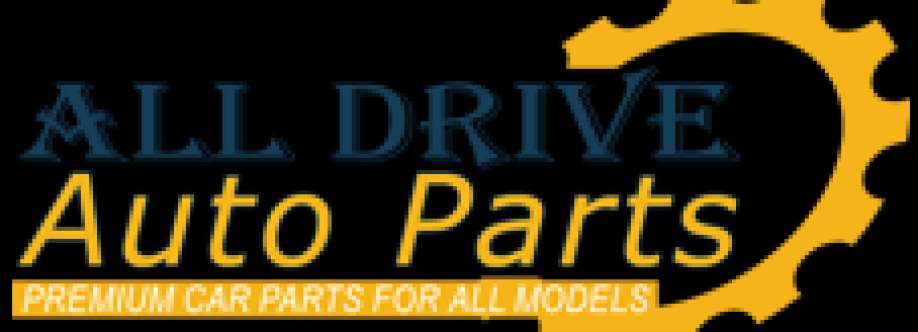 All Drive Auto Parts Cover Image