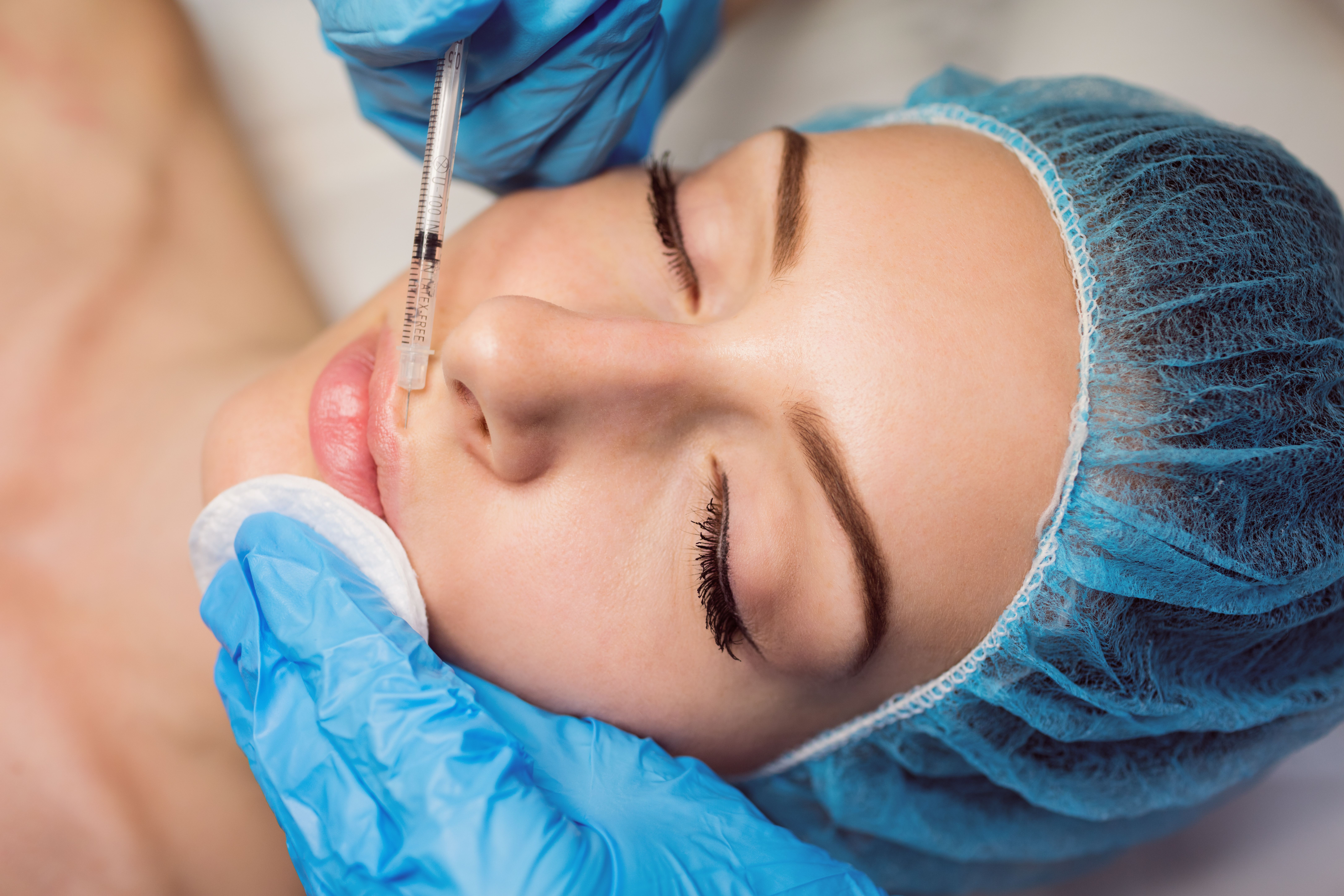 Dermal Fillers in Singapore: All You Need to Know