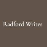 Radford Writes Profile Picture