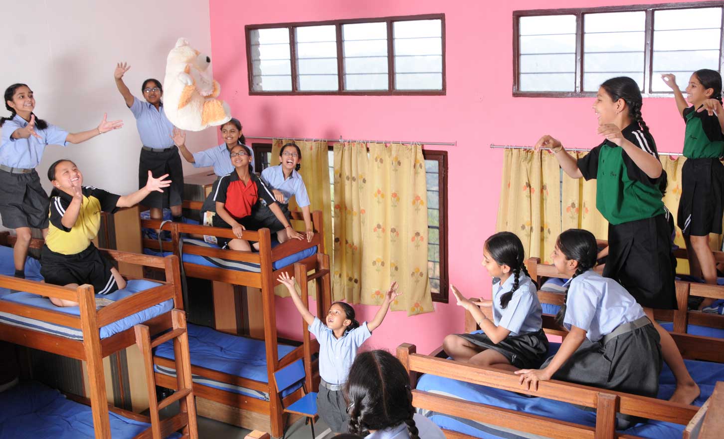 Ensuring the Most Optimum Facilities from the Best Boarding Schools in India | TheAmberPost