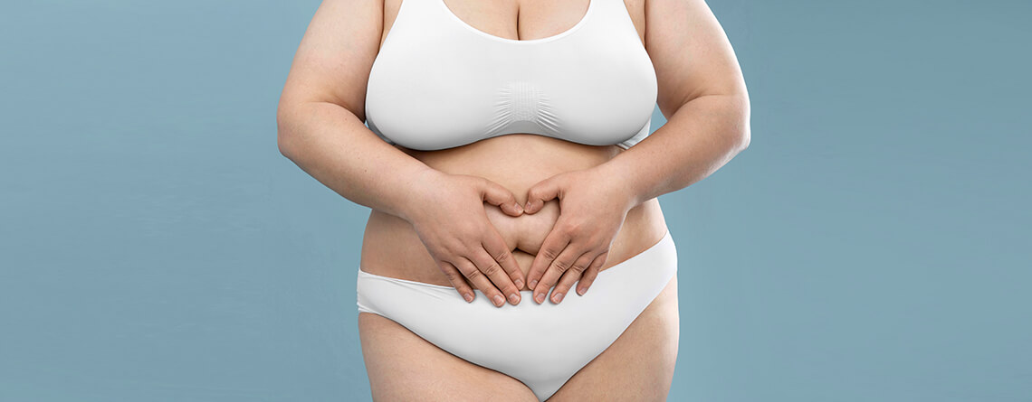 How to Get Rid of Apron Belly | Abdominal Surgery