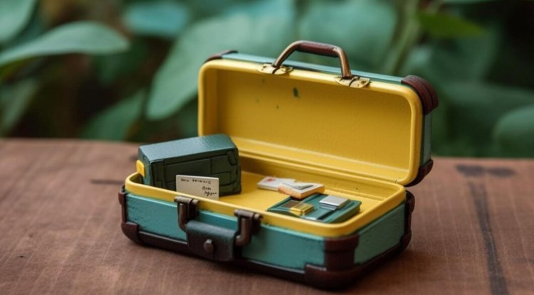 Buy Pelican Case in Singapore: Your Ultimate Guide to Protecting Your Gear - Blog Now