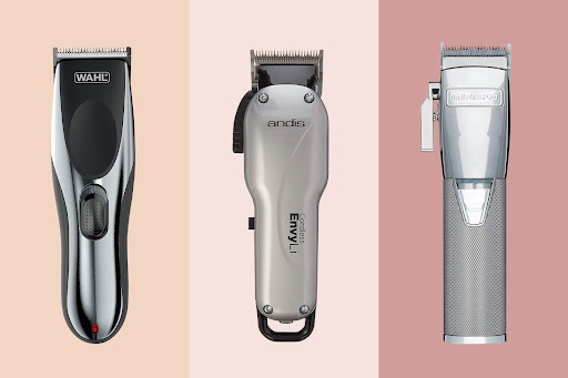Cut Above The Rest: Comparing Wahl, Andis, And Babyliss Professional Hair Clippers