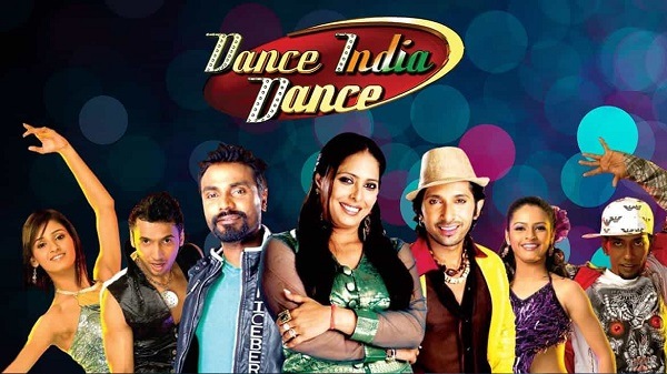 Top 5 Dancing Shows of India (Name of best - 2024) - Ok Easy Life