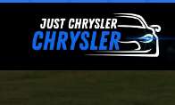 Just Chrysler Profile Picture