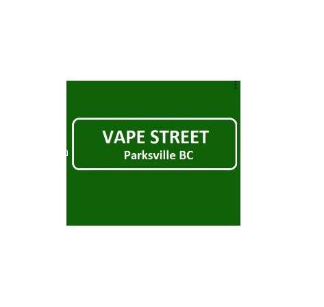 Vape Street Campbell River North Side BC Profile Picture