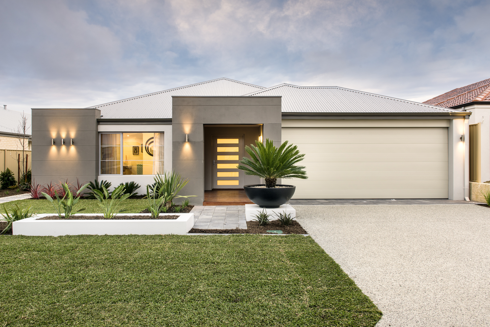 Affordable Perth Home Designs | First Home Owners Centre