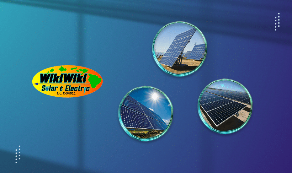 Best Solar Companies in Maui Arrange Solar Panels For Maximum Energy Production