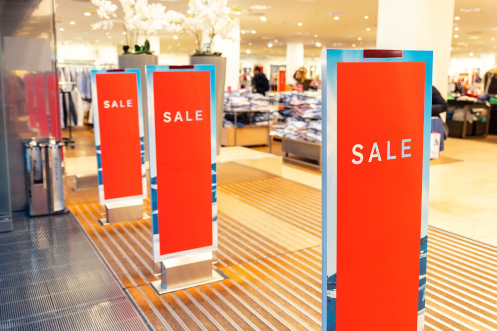 The Importance Of Retail Signage In Kent – Sign Makers UK
