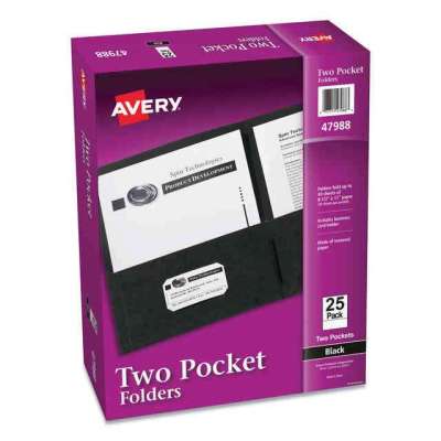 Buy 2 Pocket Folders in Bulk Profile Picture