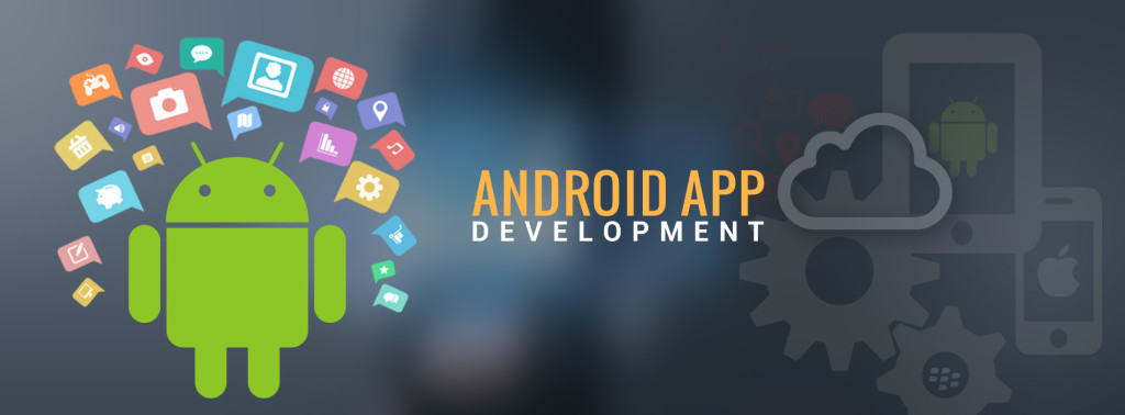 Achieve Excellence with the Premier Android App Development Company in Canada!