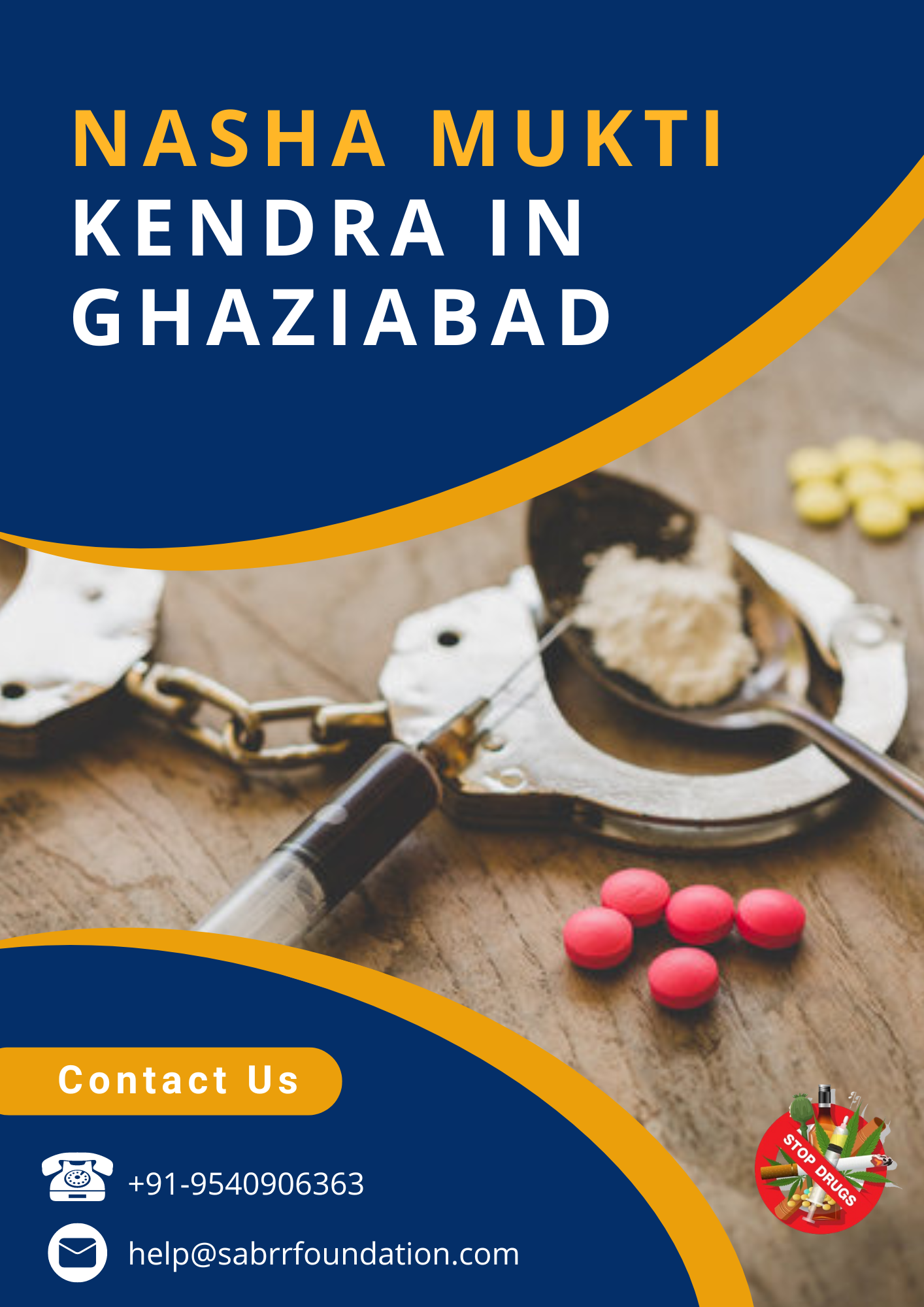 Nasha Mukti Kendra in Ghaziabad - Classified Ads Shop