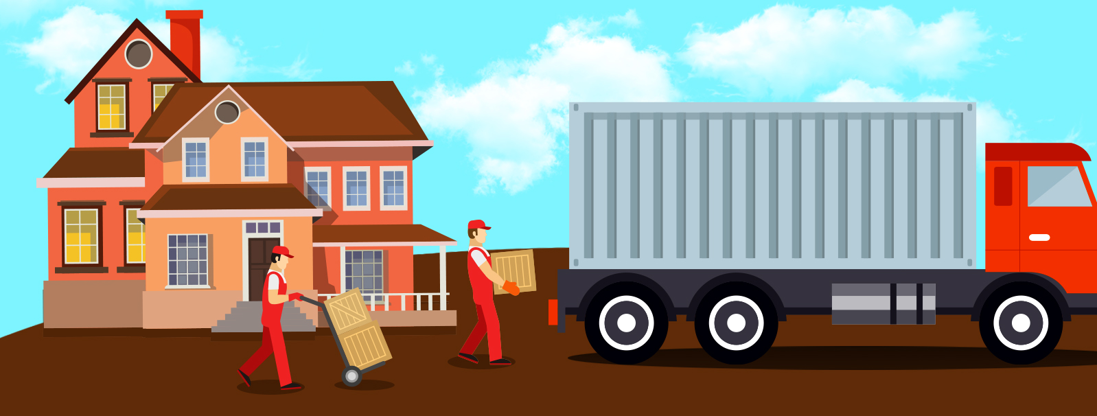 Genuine Packers and Movers in Hisar, Haryana