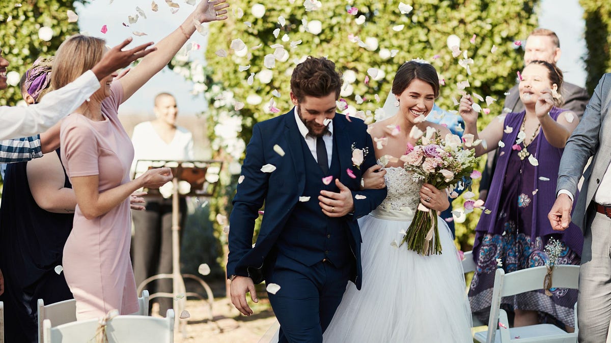 Must-Know Tips and Tricks to Capture Your Beautiful Moments with Event Videography Services!