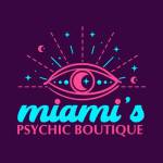 Miamis Psychic Boutique Profile Picture