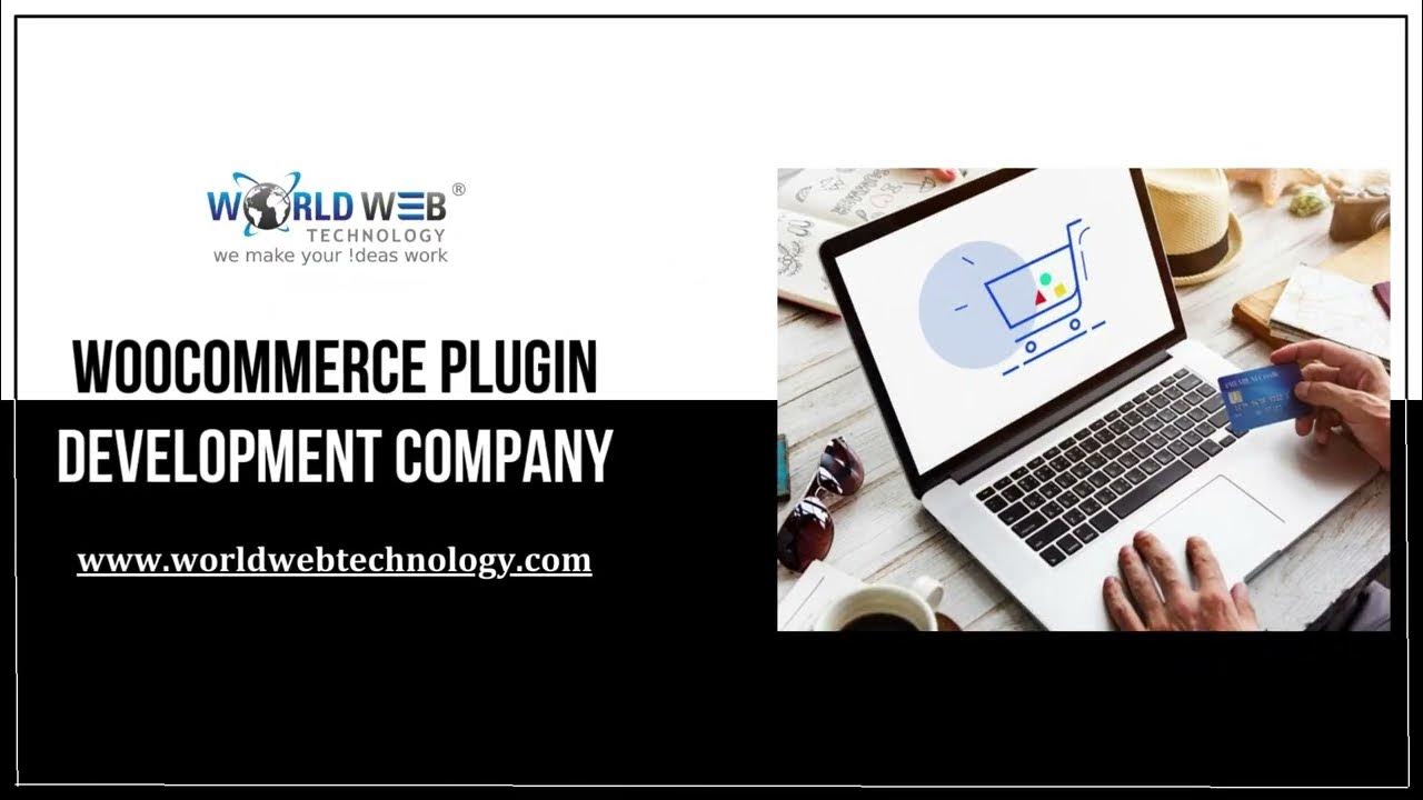 WooCommerce Plugin Development Company - YouTube