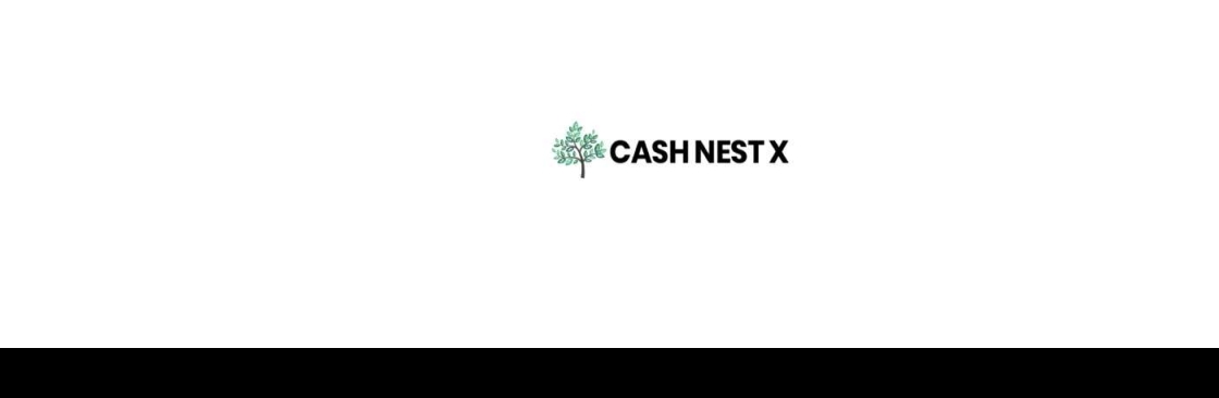 Cash Nestx Cover Image