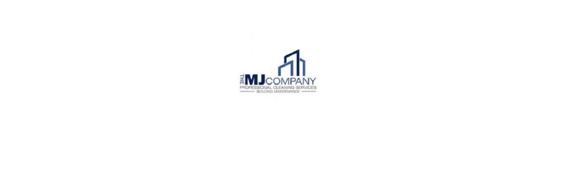 The MJ Company Cover Image