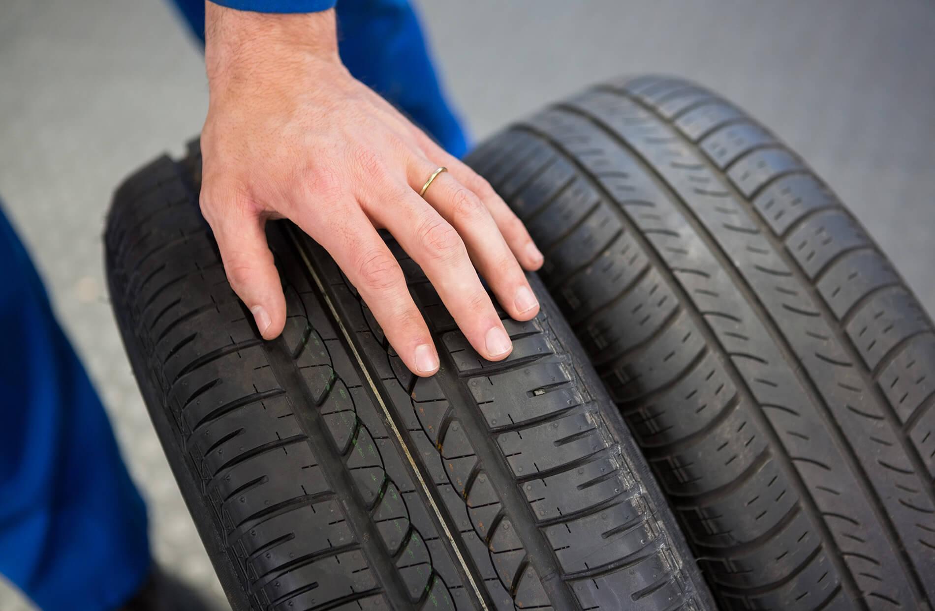 Quality Meets Affordability: AN Tyres Budget Tyre Solutions in...